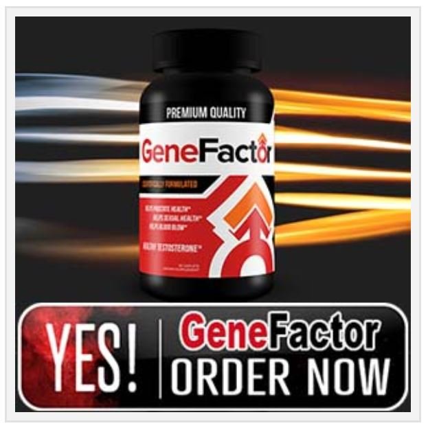 GeneFactor-Male-Enhancement