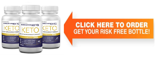 Generation Keto