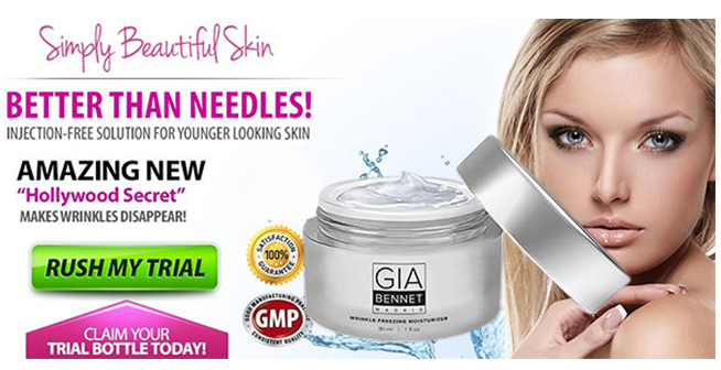 Gia-Bennet-Moisturizer-Cream
