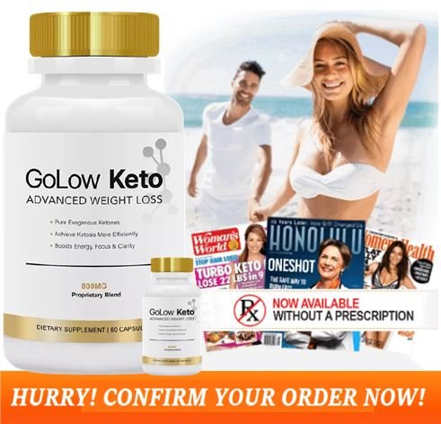 GoLow-Keto-Diet