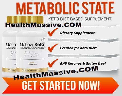 GoLow-Keto-Pills