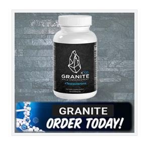 Granite-X100-Male-Enhancement