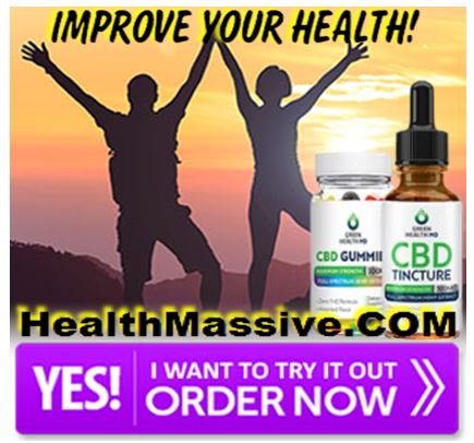 Green-Health-MD-CBD