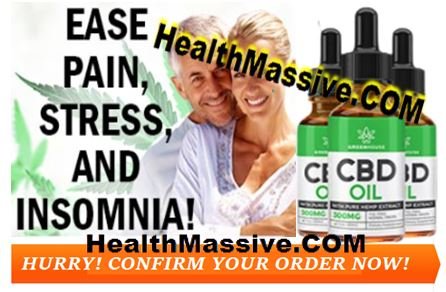 Green-House-CBD-Hemp-Oil