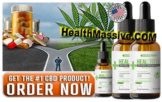 Heal-CBD-Oil-Benefits
