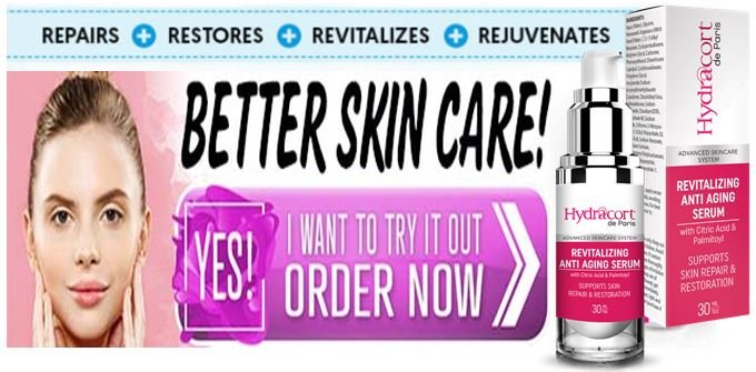 Hydracort-Face-Serum