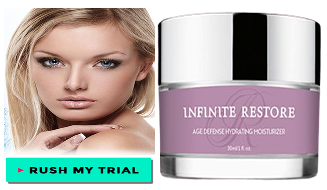Infinite-Restore-Skin-Cream