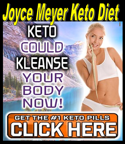 Joyce-Meyer-Keto-Diet-Benefits