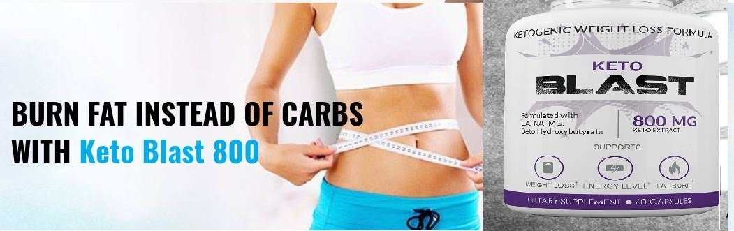 Keto-Blast-800-Diet