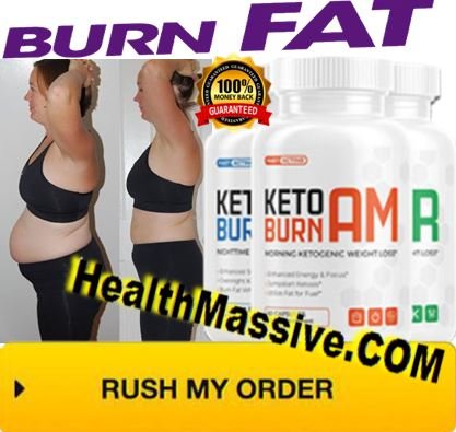 Keto-Burn-AM-Pills