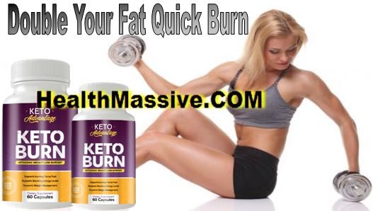 Keto Burn Advantage Diet