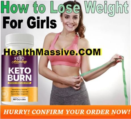Keto Burn Advantage