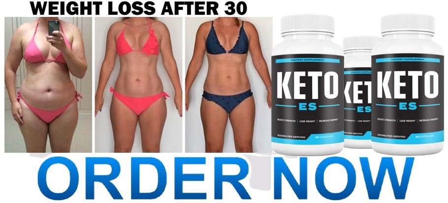 Keto ES Diet