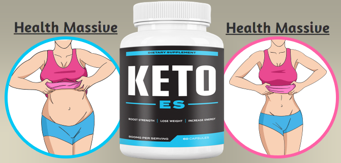 Keto ES Diet Keto ES Diet
