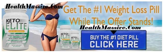 Keto Elite