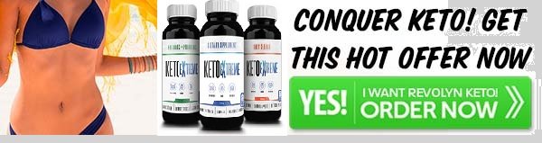Keto Extreme Fat Burner