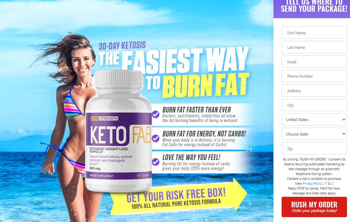 Keto-Fab