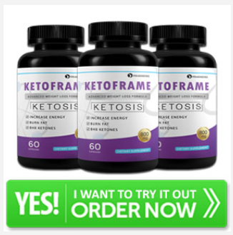 Keto Frame