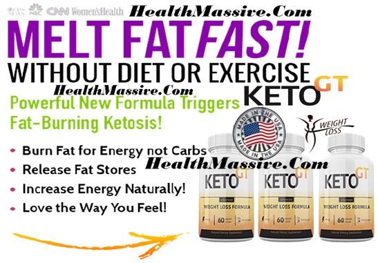 Keto-GT-Diet