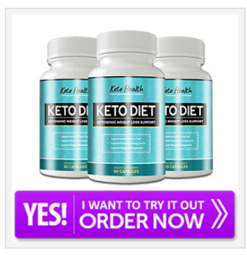 Keto Health Diet