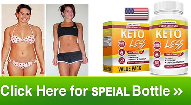 Keto-Less-Pills
