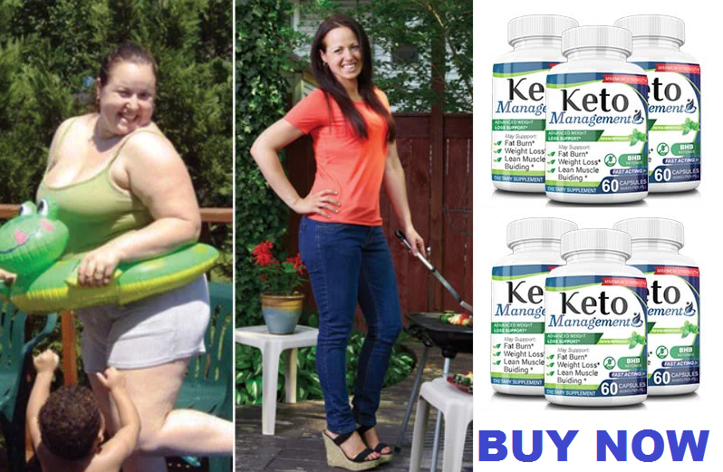 Keto-Management-Diet