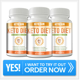 Keto Sun