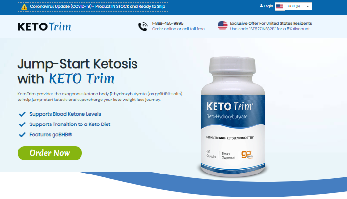 Keto-Trim