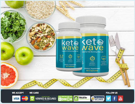Keto-Wave-Shark-Tank