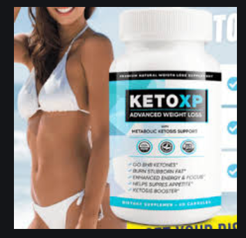 Keto-XP-Shark-Tank-Pills