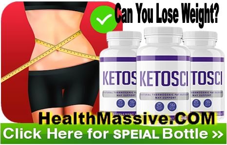 KetoSci Pills
