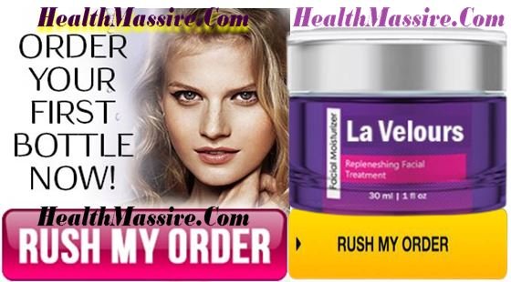 La-Velours-Anti-aging-Cream