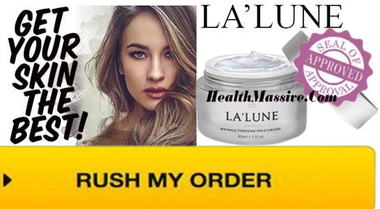 LaLune-Cream