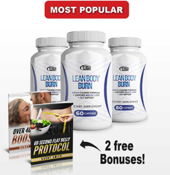 Lean Body Burn