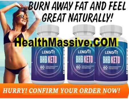 Lenofit Keto Weight loss