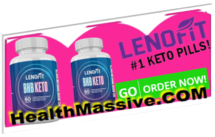 Lenofit Keto With BHB