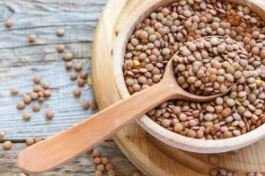 Lentils
