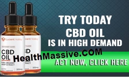 Lucent Valley CBD Tincture Gummies