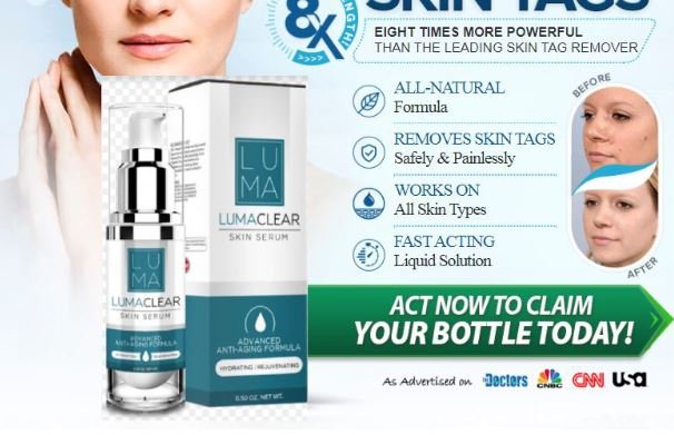 LumaClear-Skin-Serum