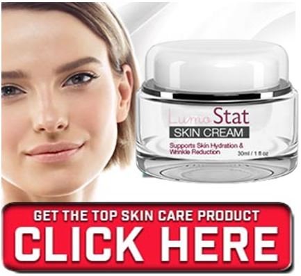 LumoStat Skin Serum