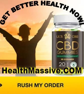 Lux CBD Gummies
