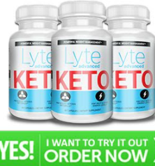 Lyte-Keto-Lose-Weight