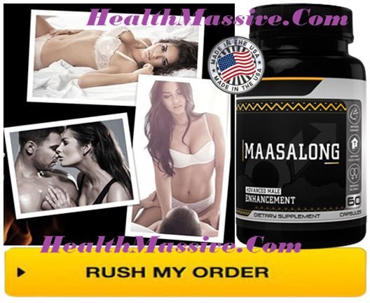 Maasalong-Pills