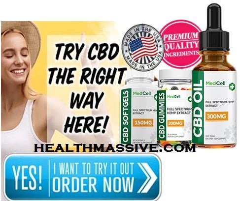 Med Cell CBD