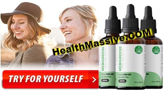 MediGreens CBD