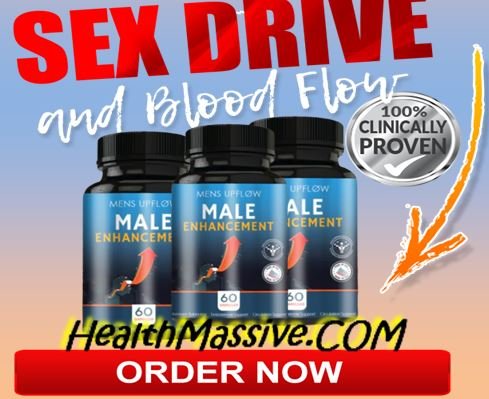 Mens-Upflow-Pills