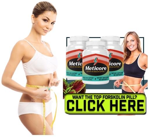 Meticore Weight-Loss
