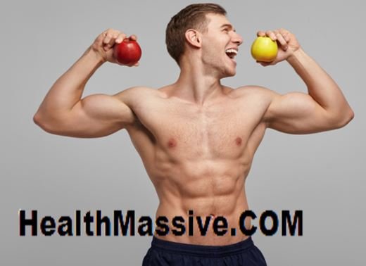 Muscle Building Foods