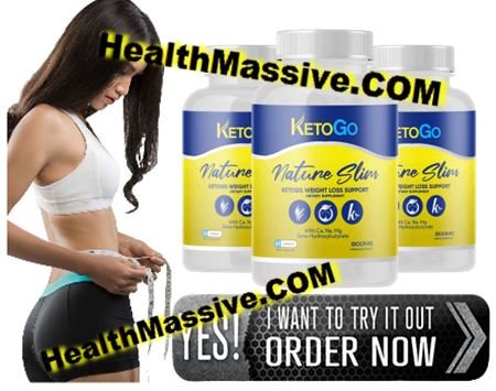 Nature Slim Keto