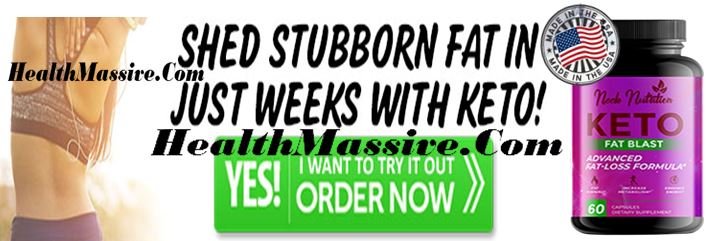 Neek Nutrition Keto